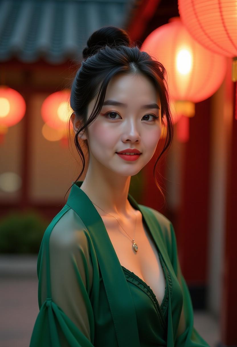 厨间有约海报